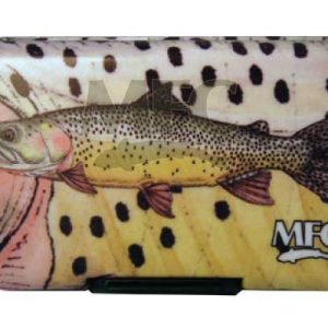 MFC Fly Box-Poly Currier